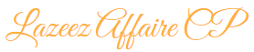 lazeez affairs